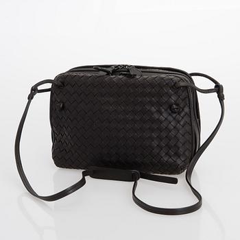 Bottega Veneta, A Double Zip 'Nodini' Bag. - Bukowskis Bottega Veneta, A Double Zip 'Nodini' Bag. - Bukowskis