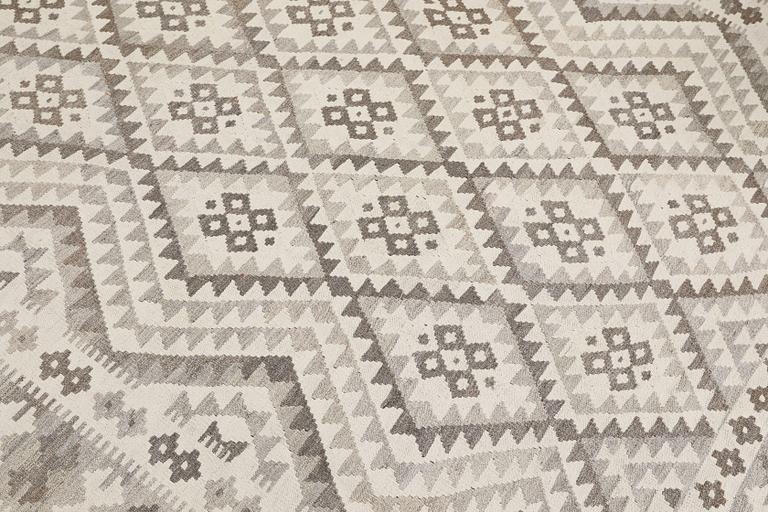 Matta, Kelim, ca 290 x 198 cm.