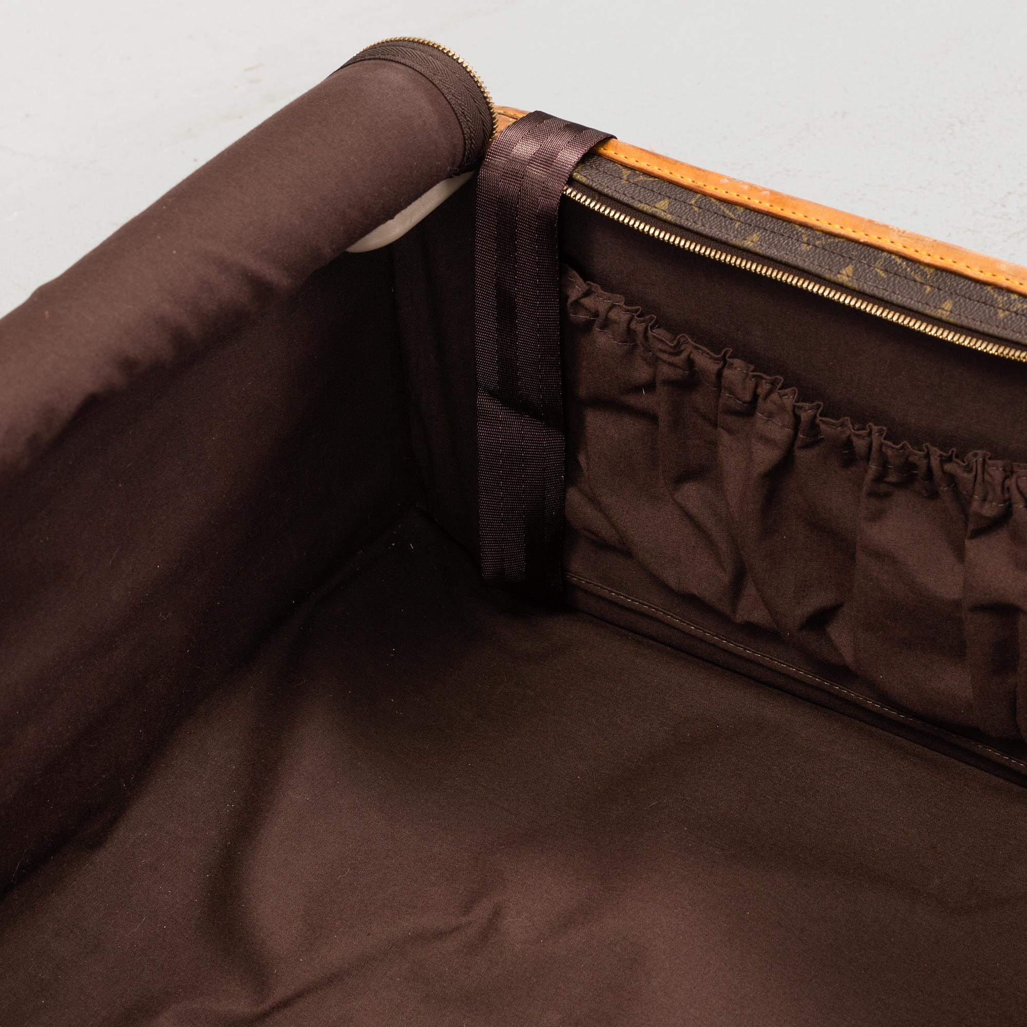VÄSKA, "Pullman", Louis Vuitton.