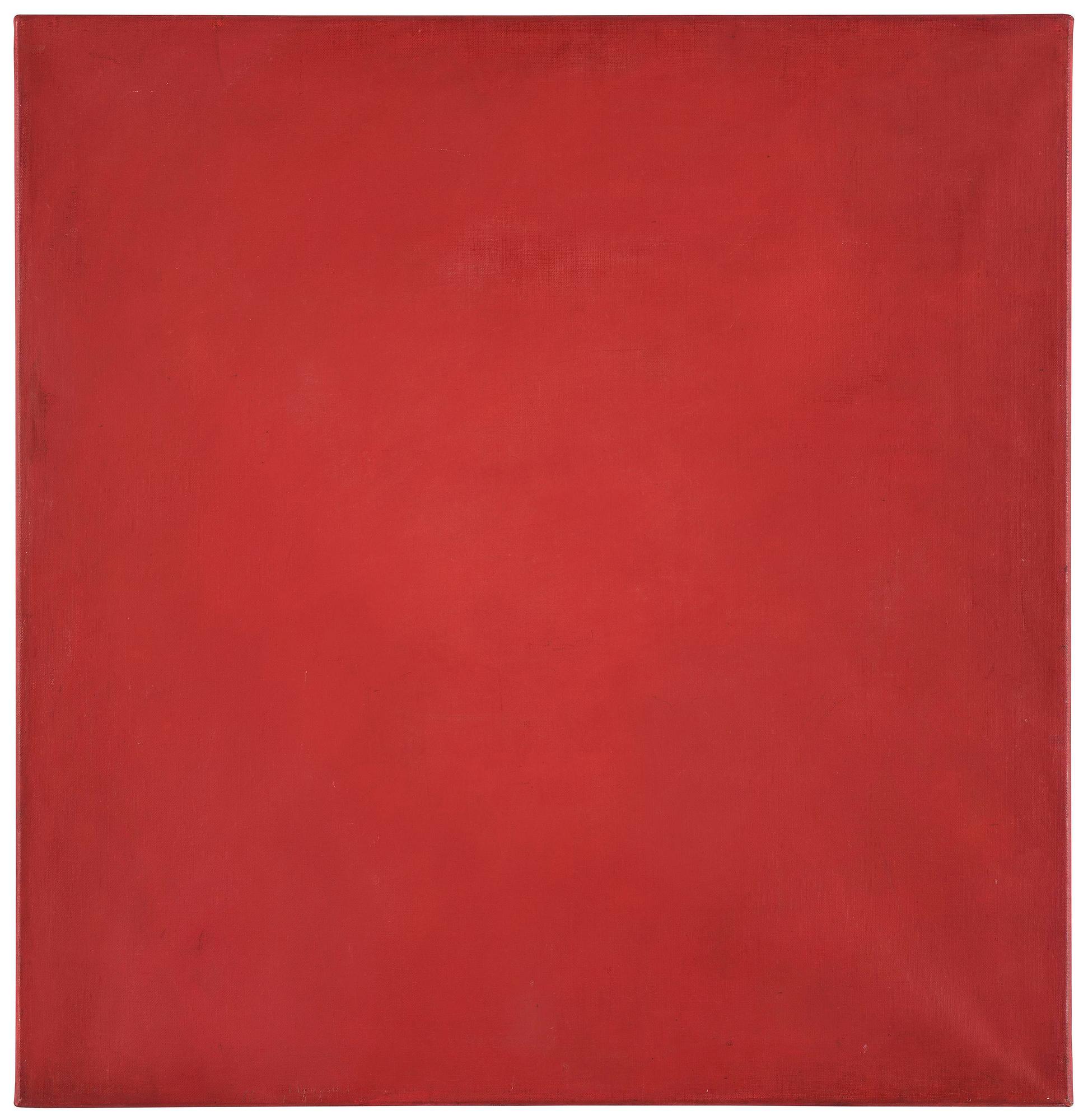 Gunnar Okner, Untitled.