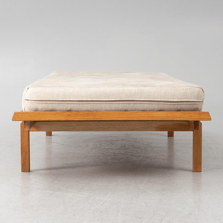 Marian Grabinski attributed daybed "Balbo" IKEA mid-20th century.