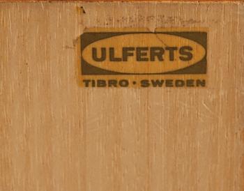 SIDEBOARD, Ulferts, Tibro, 1960-tal.