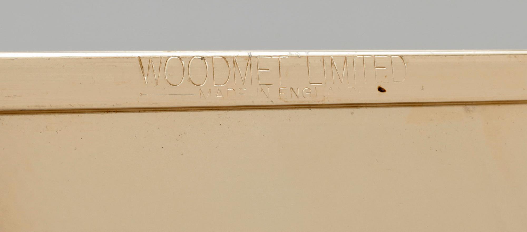 SERVERINGSVAGN, 1970-80-tal.