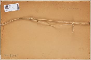 Anders Zorn, "Ols Maria".