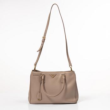 Prada, väska, "Galleria".