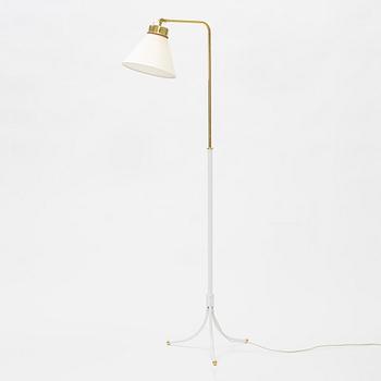 Josef Frank, golvlampa, modell 1842, Firma Svenskt Tenn.