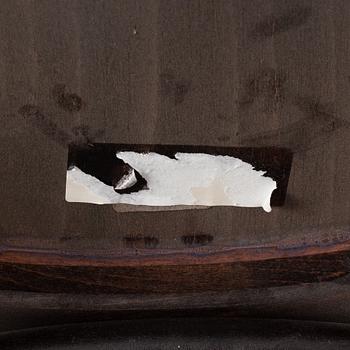 Karmstolar, 6 st, 2000-tal.