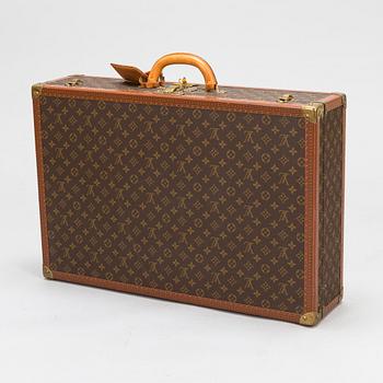 Louis Vuitton, "Alzer 70", matka arkku.