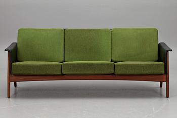 SOFFA, Danmark, 1900-talets andra hälft.