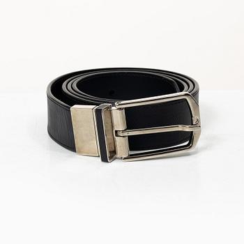 Louis Vuitton, bälte, storlek 110 / 44.