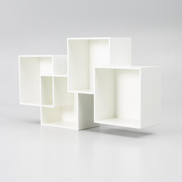 OOOJA, bookshelf, "Quadro, Bolia.