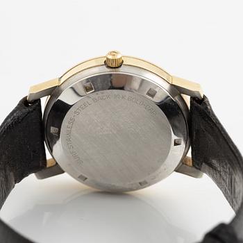 Zenith, wristwatch, 35 mm.