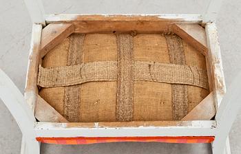 BANKETT, Karl-Johan, 1800-talets första hälft.