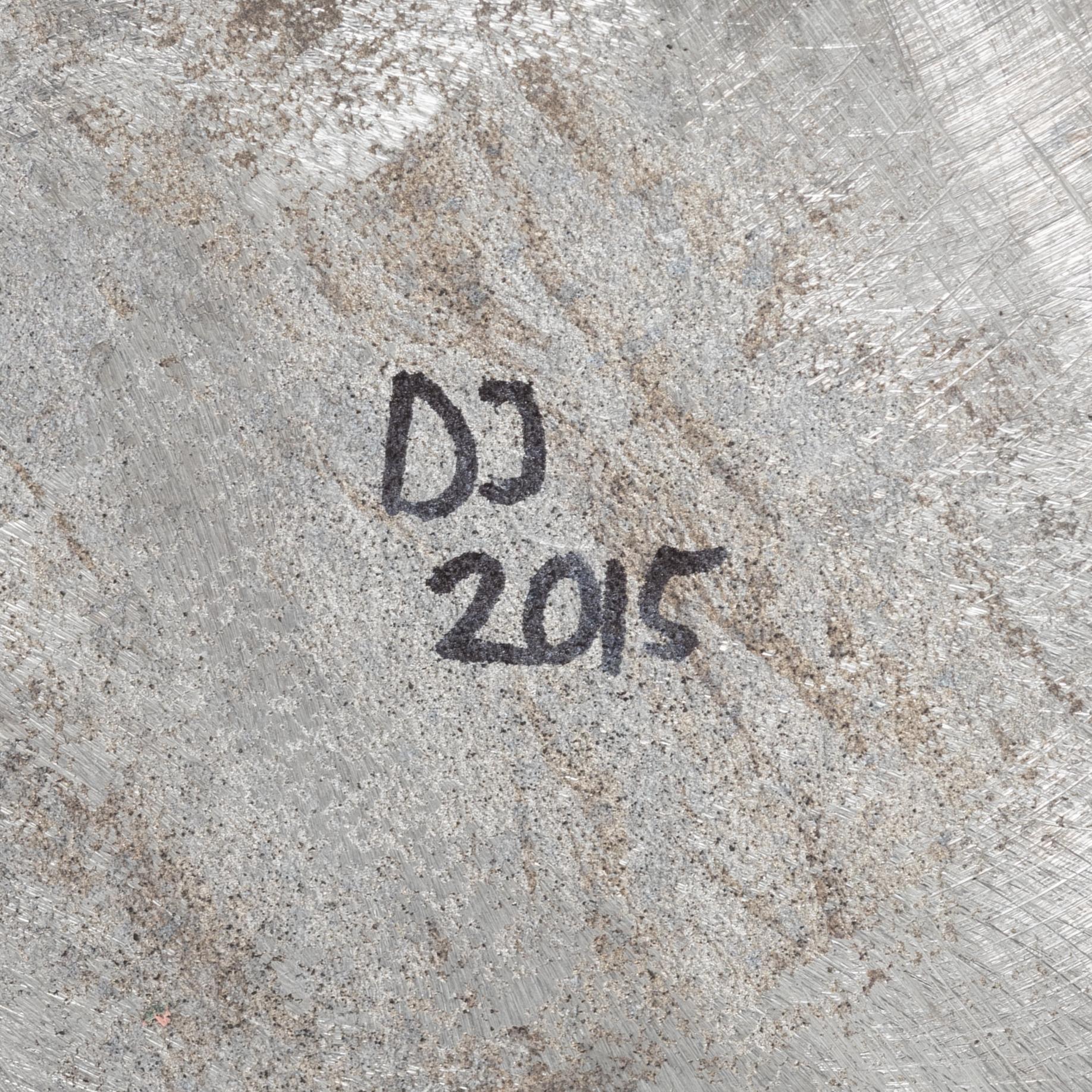 Daniel Jensen, "Winter Hexagon".