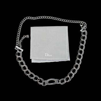 Christian Dior · HALSBAND, bijouteri, Christian Dior.