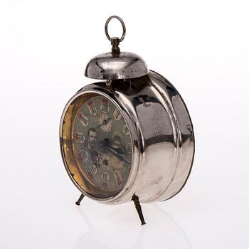 HERÄTYSKELLO, Venäjä, 1900-luvun alku.