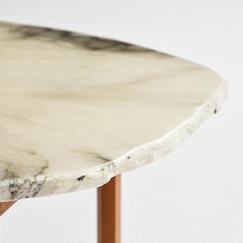 Josef Frank, a coffee table, Firma Svenskt Tenn, Sweden, mid-20th century.