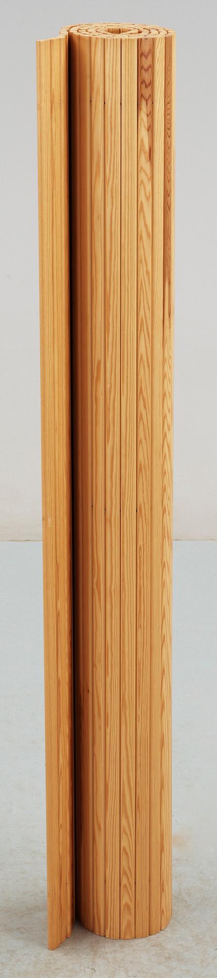 VIKSKÄRM, Modellnr 100, Alvar Aalto, Artek, Finland, Modellen formgiven 1935-36.