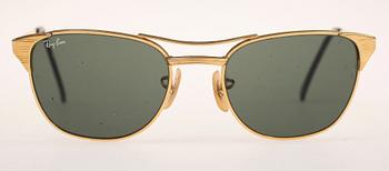 SOLGLASÖGON. Ray Ban. 1960/70-tal.