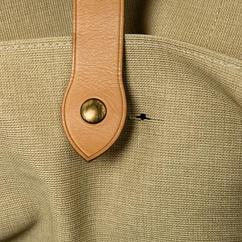 Louis Vuitton, matkalaukku, "Sirius 70".