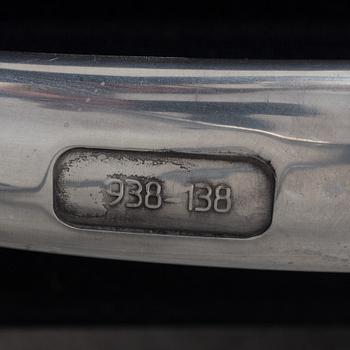 Charles and Ray Eames, karmstol, EA 108, Vitra.