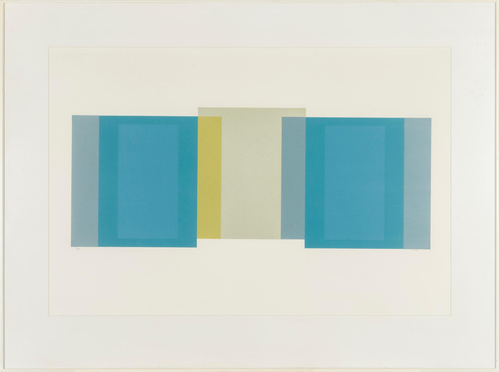 Carolus Enckell, Composition.