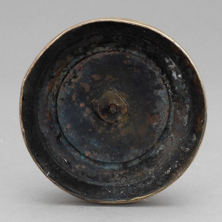 LJUSSTAKE, Ryssland, empire, 1800-tal.