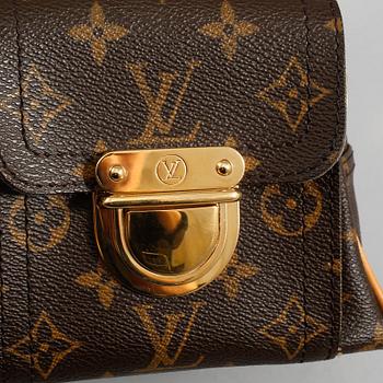 VÄSKA. "Manhattan PM", Louis Vuitton.