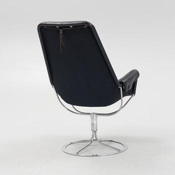 Bruno Mathsson, a 'Jetson' easychair, Dux.