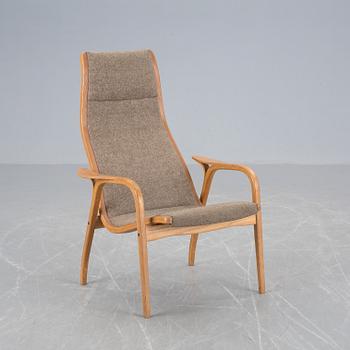 FÅTÖLJ, "Lamino", Yngve Ekström, Swedese,