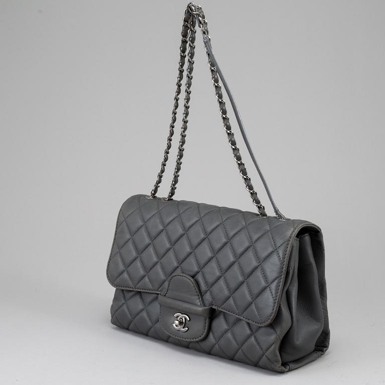 Chanel, Handbag, "Double flap bag", 2014.