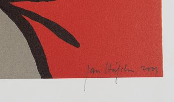 Jan Håfström, "Mr. Walker" (From Walker with Love).