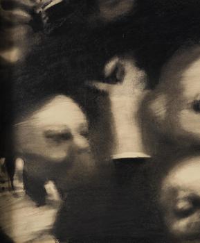 Roj Friberg, Untitled.