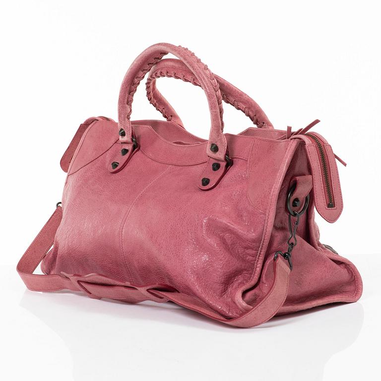 Balenciaga, bag "City".