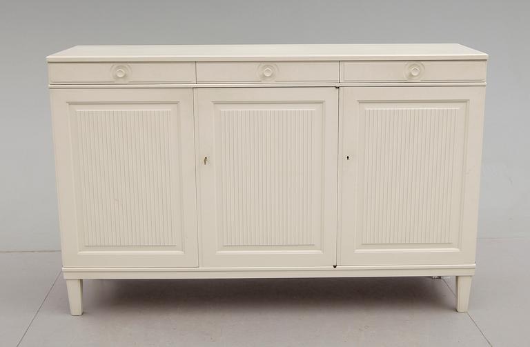 SIDEBOARD, Herrgården, Carl Malmsten, 1900-talets andra hälft.