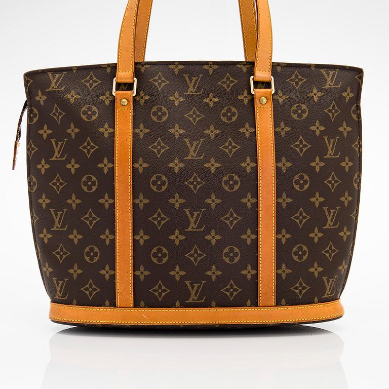 Louis Vuitton, laukku, "Babylone".