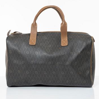 Christian Dior, bag, vintage.