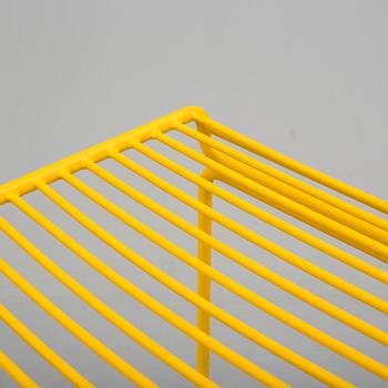 HEE WELLING, four 'Hee Bar Stools' HAY, 21st Century.