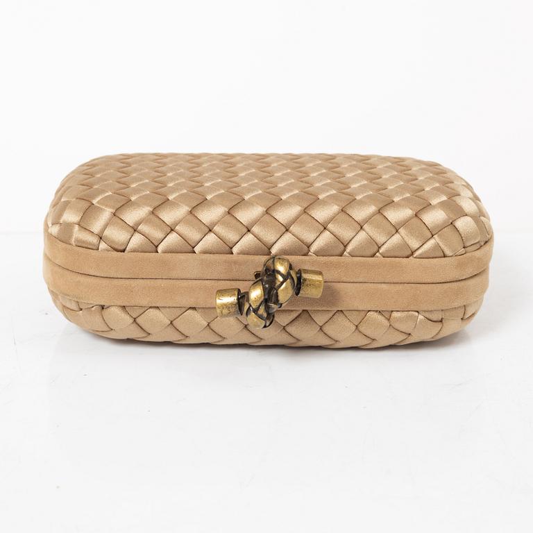Bottega Veneta, väska/clutch, "Knot".