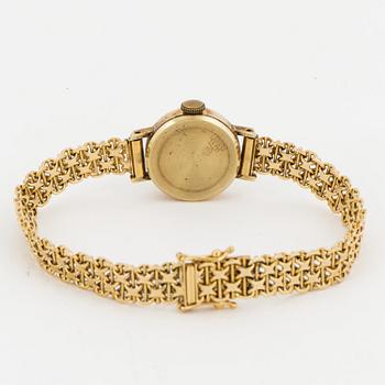EXACTA, armbandsur, 17 mm.