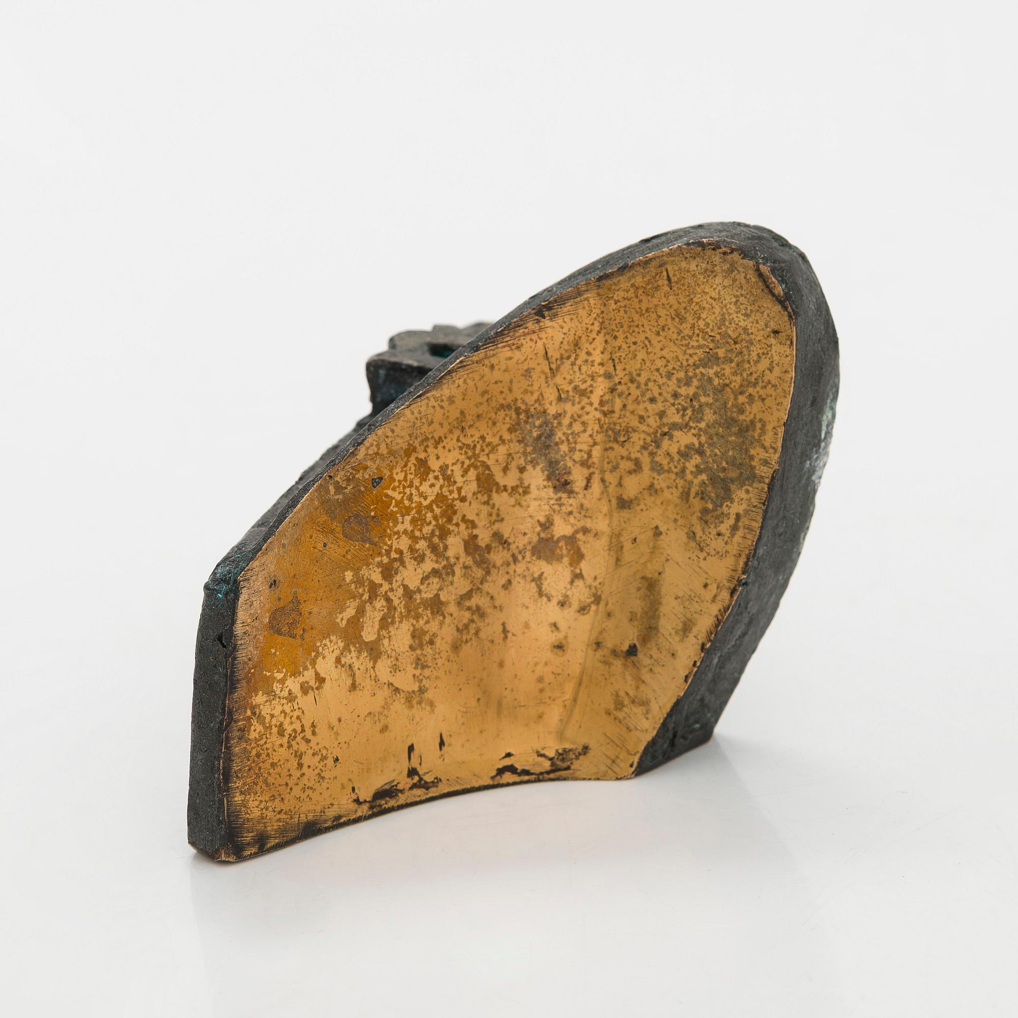 Kain Tapper, "Aura".