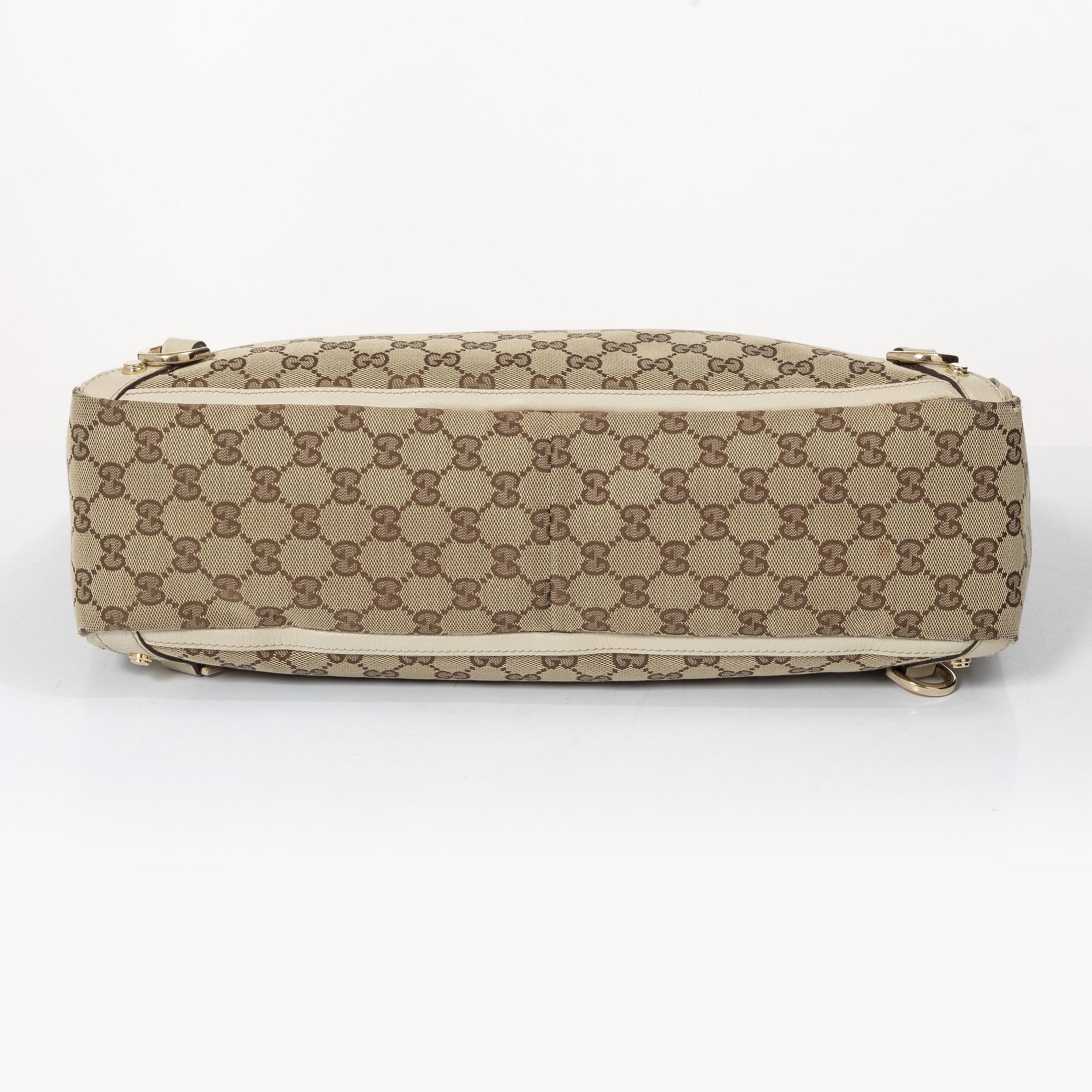Gucci, Bag, "Abbey Tote".