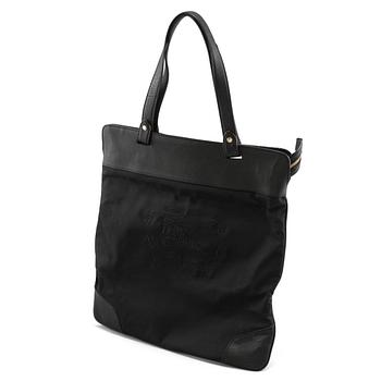 VÄSKA, Burberry, 2011.