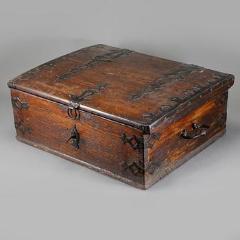 FÄRDSKRIN, 1700/1800-tal.
