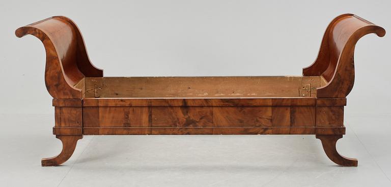 SÄNG, Karl Johan, 1800-talets första hälft.