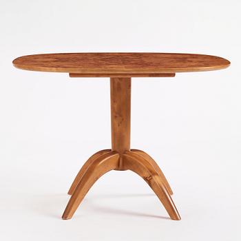 Bertil Söderberg, a table, Svensk Hemslöjd, Swedish Modern, 1930s.