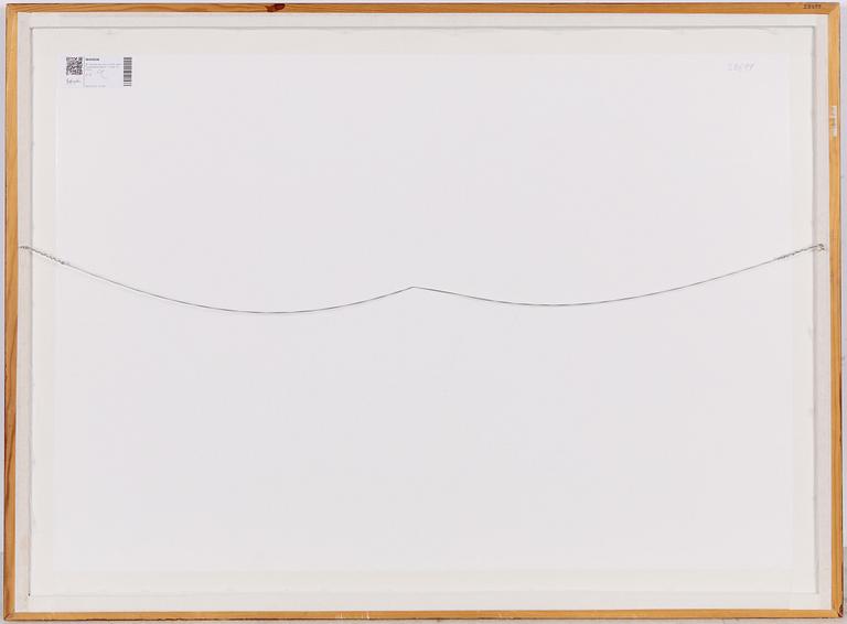 Astridus De Clerck, Toppsegelskonaren "L Kaas" af Thurö (Capt J. L. Larsen).