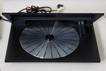 STEREOANLÄGGNING, Bang & Olufsen.