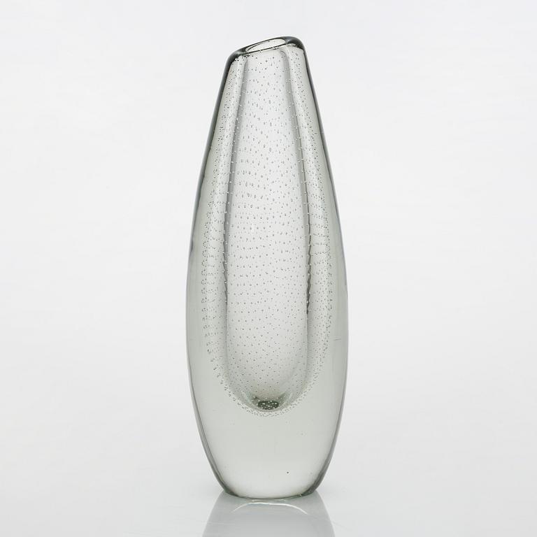 Gunnel Nyman, vas. Signerad, G. Nyman Nuutajärvi Notsjö.