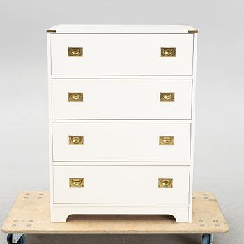 Byrå, Nordiska Kompaniet/NK Inredning, 1900-talets andra hälft.